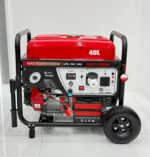 Easy Power Tri Fuel Generator 8500W Portable LPG NG Gas Power Generator - Image 3