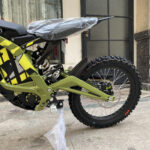 2025 Surron Light Bee X Electric Dirt Bike Adult Off Road Ebike - Image 2