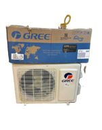 Multi-split Fixed Frequency Air Conditioner for Apartment and Car Use Energy Saving & App-Controlled - Image 4
