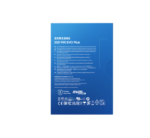 Samsung 990 EVO Plus 1TB PCIe 4.0 x4 5.0 x2 NVMe M.2 Internal SSD - Image 6