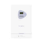 48V 11KW High Frequency On Off Grid Hybrid Solar Inverter for Home Energy