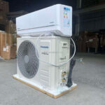 Hisense Midea HJI Same Manufacturer Split Wall Mounted Air Conditioner 12000btu 1.5hp 1ton Inverter Cooling/Heating