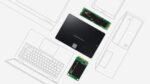 1TB PCIe 4.0 M.2 NVMe SSD High Speed Internal SSD for PC and Laptop - Image 3