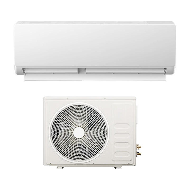 1 (6) Best Quality 9000-12000 BTU Wall Mount Split Air Conditioner Cooling Only Variable Frequency Low Energy Household Use - Image 1