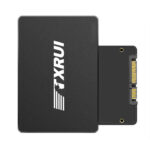Txrui 128GB 2.5 Inch SATA III High Speed Internal SSD for Desktop and Laptop