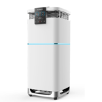 Manufacturer OEM ODM Customized Cheap Price Wholesale APP Control Portable 2 in 1 Humidifier Air Purifier for Home Office - Image 5
