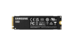 Samsung 990 EVO Plus 1TB PCIe 4.0 x4 5.0 x2 NVMe M.2 Internal SSD - Image 5