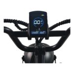 S2 20 Inch 500W City Leisure Electric Bike Full Suspension 48V - Image 2