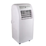 JJPRO GREENFLY 7000 BTU AC DC Portable Air Conditioner Mobile Cooling Unit - Image 3