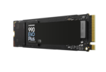 Samsung 990 EVO Plus 1TB PCIe 4.0 x4 5.0 x2 NVMe M.2 Internal SSD - Image 4