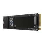 Samsung 990 EVO Plus 1TB M.2 2280 NVMe Internal SSD Up to 7250MB/s - Image 2