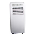 JJPRO GREENFLY 7000 BTU AC DC Portable Air Conditioner Mobile Cooling Unit - Image 4