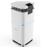 Manufacturer OEM ODM Customized Cheap Price Wholesale APP Control Portable 2 in 1 Humidifier Air Purifier for Home Office