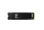 Samsung 990 EVO Plus 1TB PCIe 4.0 x4 5.0 x2 NVMe M.2 Internal SSD - Image 3
