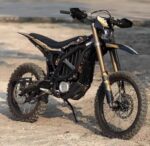 Electric Dirt Bike Surron Ultra Bee HP 74V 21kw Ultra Bee Electric Dirt Bike - Image 2