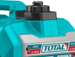 Total Inverter Gasoline Generator 3.2kW Silent Portable Power Generator - Image 6