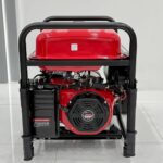 Easy Power Tri Fuel Generator 8500W Portable LPG NG Gas Power Generator