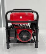 Easy Power Tri Fuel Generator 8500W Portable LPG NG Gas Power Generator