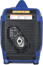 VTOOLS 1100W Portable Gasoline Generator 56cc 4 Stroke 50 60Hz VG1200iS - Image 2