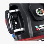 VTOOLS 1100W Portable Gasoline Generator 56cc 4 Stroke 50 60Hz VG1200iS - Image 6