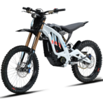 New 2 Wheels Electric Surron Light Bee X Surron E Bike